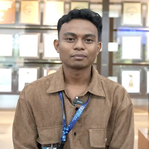 Rizky Pratama